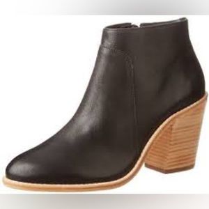 Loeffler Randall Ella Booties - Size 8